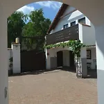 Cerny Jezdec * Lednice