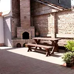 Apartment Cerny Jezdec Lednice