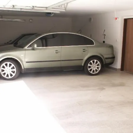 Apartament Cerny Jezdec Lednice