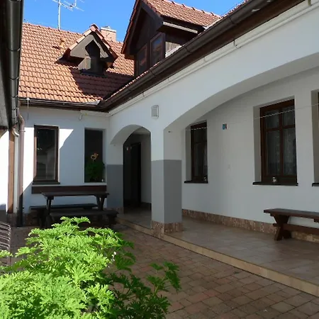 Cerny Jezdec * Lednice