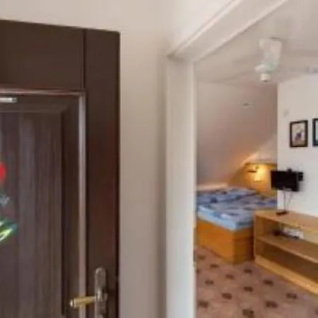 Appartement Cerny Jezdec Lednice
