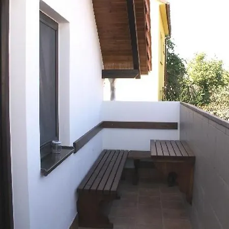 Appartement Cerny Jezdec Lednice