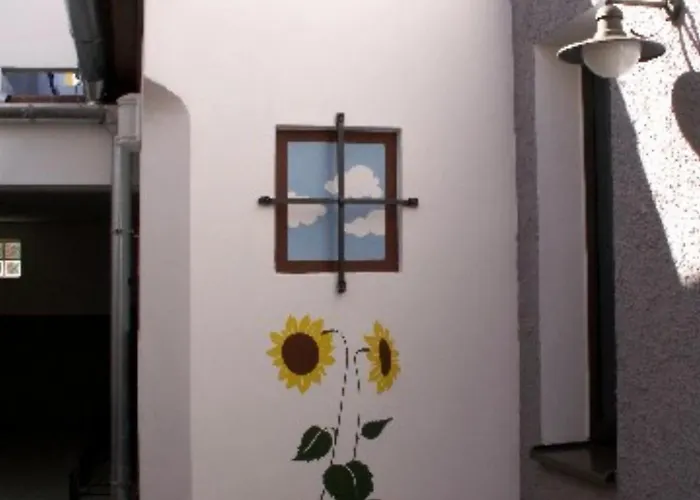 崔内密耶斯代茨公寓